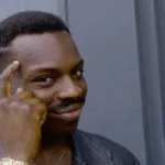 Meme anh da đen là gì? Tổng hợp các meme anh da đen thú vị, hài hước
