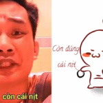 Meme còn cái nịt là gì? Tổng hợp meme còn cái nịt hài hước, độc đáo