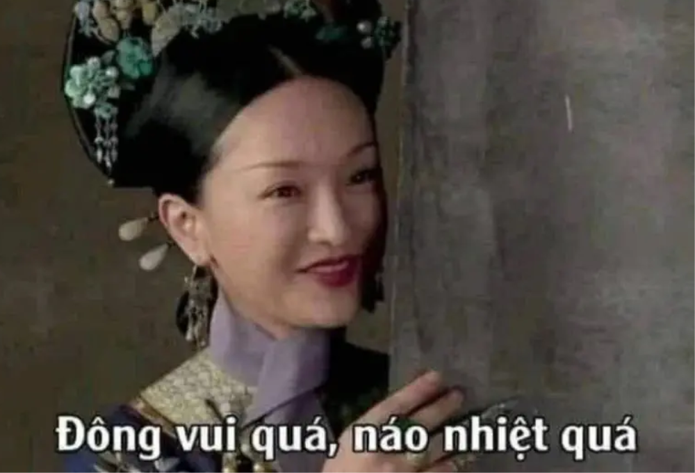 Meme Như Ý truyện là gì?