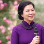 Ngô Phương Ly là ai? Tổng hợp thông tin về phu nhân của Tổng bí thư Tô Lâm