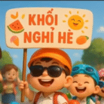 Khối nghỉ hè là gì? Khối nghỉ hưu gặp khối nghỉ hè nghĩa là gì?