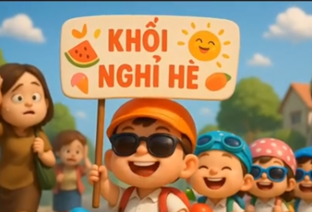 Nguồn gốc của "khối nghỉ hè", "khối nghỉ hưu", "khối phụ huynh"