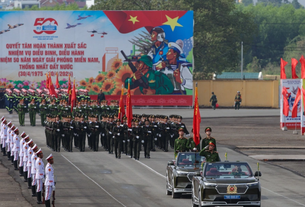 Nguồn gốc của "khối nghỉ hè", "khối nghỉ hưu", "khối phụ huynh"