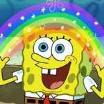 SpongeBob meme là gì? Tổng hợp các meme SpongeBob thú vị, độc đáo