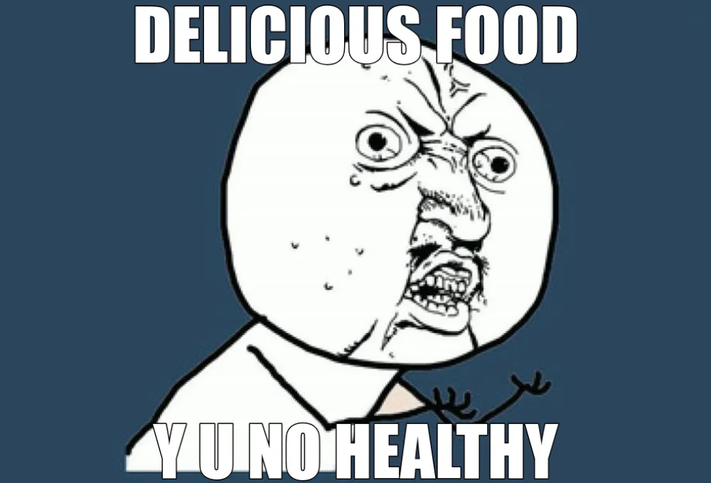 Nguồn gốc của meme tức giận là gì?