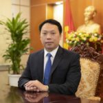 Nguyễn Huy Dũng là ai? Chủ tịch UBND tỉnh Thái Nguyên