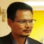 Nguyễn Nhật Anh là ai? Thực hư vụ việc quấy rối tại Nhã Nam