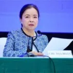 Nguyễn Thị Mai Thanh là ai? Nữ lãnh đạo thép đưa REE vươn tầm