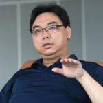 Nguyễn Trọng Khang là ai? Doanh nhân đưa ngành thẻ thông minh vươn tầm thế giới