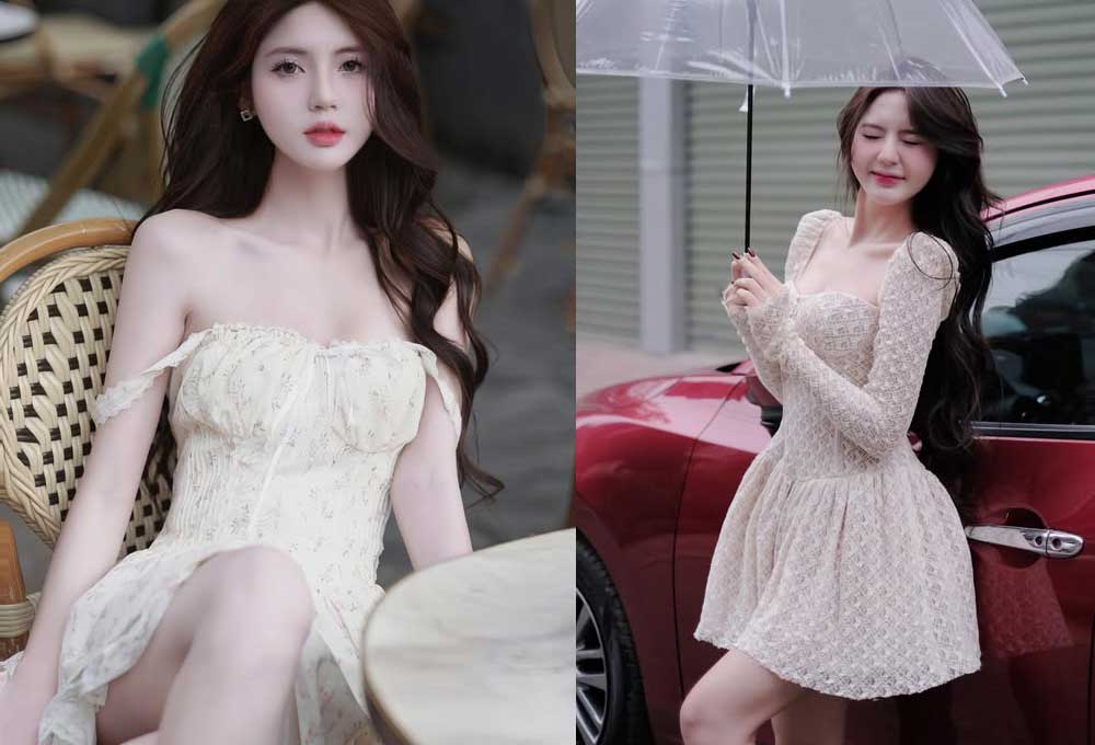 Niềm đam mê nghệ thuật từ nhỏ