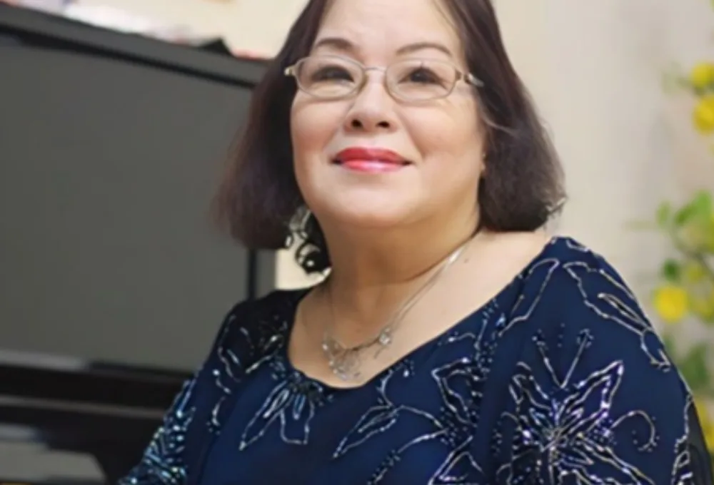 NSND Tường Vi là ai?