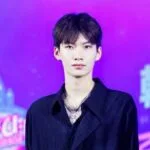 Ôn Ngọc Châu là ai? Thành viên F4 Trung Quốc đầy triển vọng