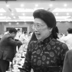 Giáo sư, Tiến sĩ Phan Lương Cầm là ai? Phu nhân của cố Thủ tướng Võ Văn Kiệt qua đời