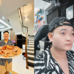 Rapper Mạnh Hakyno là ai? Những ca khúc nổi bật nhất của Rapper Mạnh Hakyno
