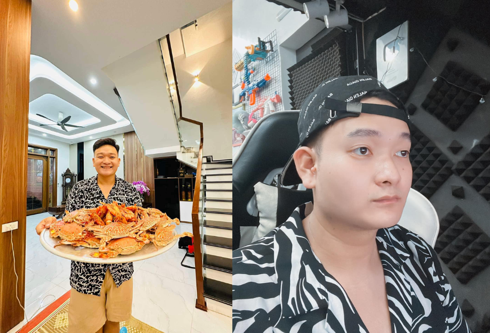 Rapper Mạnh Hakyno là ai?