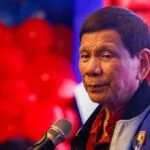 Rodrigo Duterte là ai? Cựu tổng thống Philippines đắc cử dù bị bắt ở Manila 
