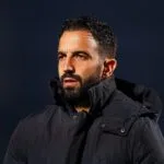 Ruben Amorim là ai? HLV trẻ tài năng mang hơi thở mới cho Manchester United
