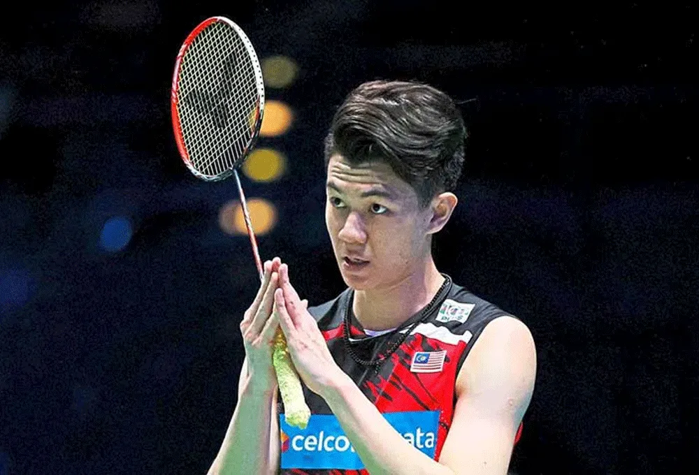 Lý Tử Gia “đau đớn” chia tay giải BWF World Tour 2024