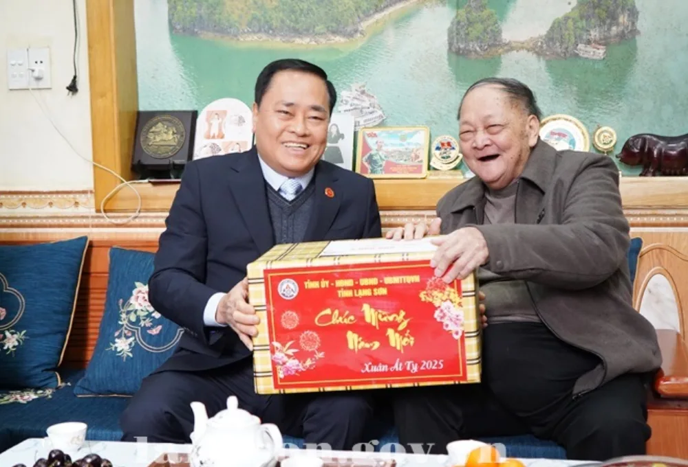 Thông tin về Hồ Tiến Thiệu