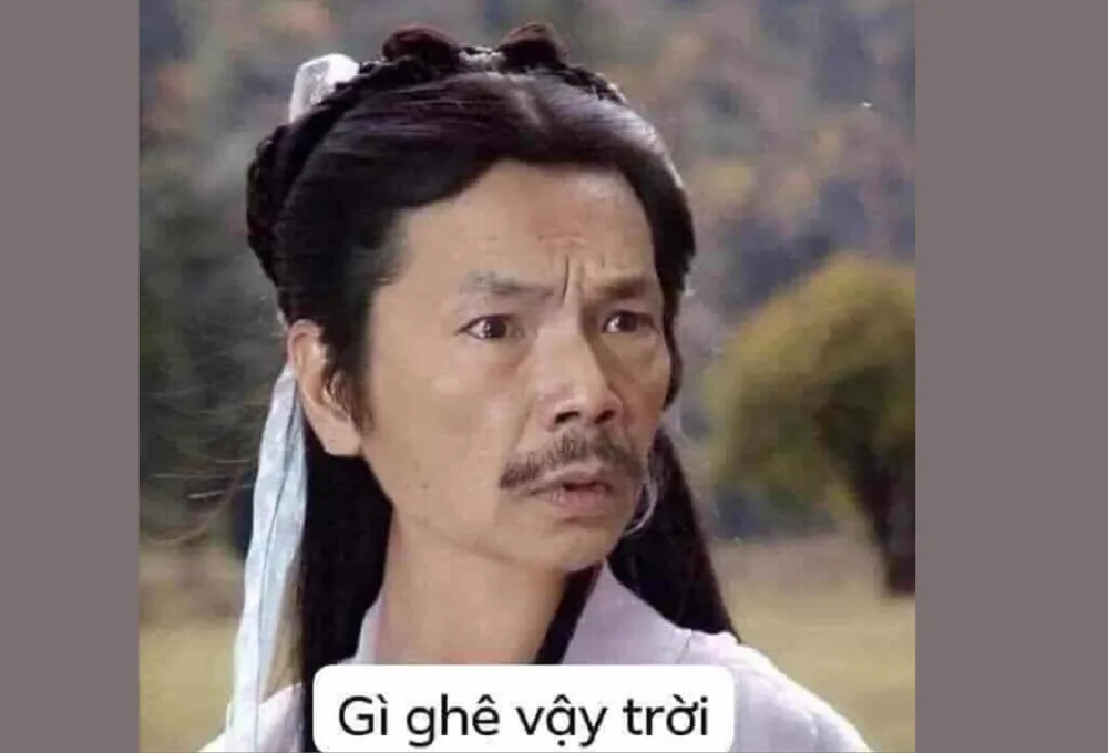 Tổng hợp các meme bất lực được sử dụng nhiều trên mạng xã hội