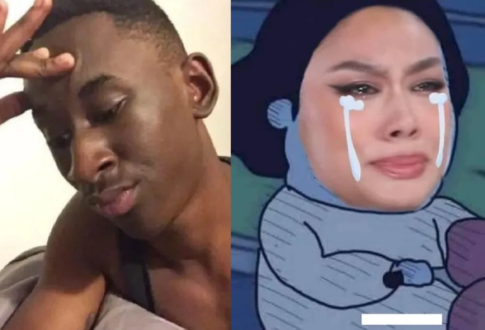 Tổng hợp các meme bất lực được sử dụng nhiều trên mạng xã hội