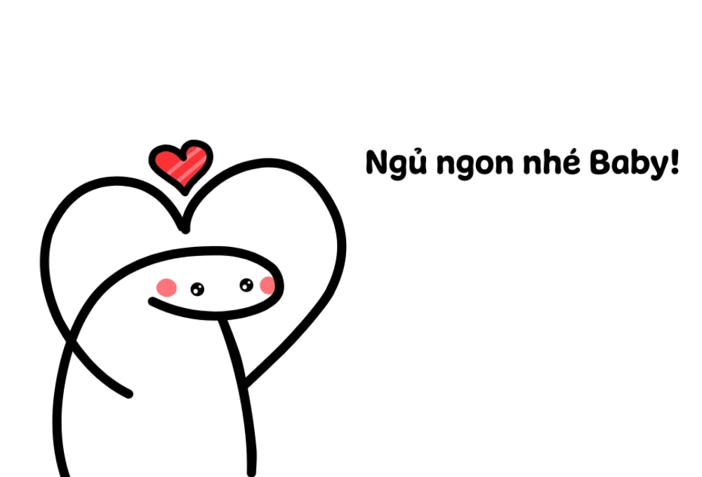 Tổng hợp các meme ngủ ngon