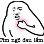 Meme thất tình là gì? Tổng hợp các meme thất tình tâm trạng, hài hước