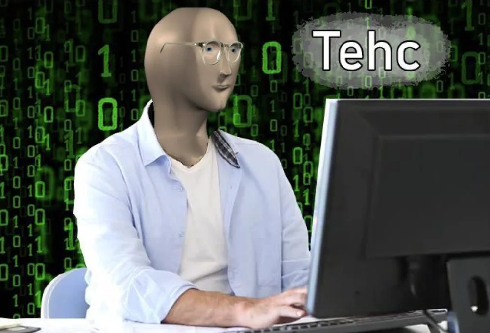 Tổng hợp các stonk meme độc đáo