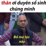Meme chống nạnh là gì? Tổng hợp meme chống nạnh hài hước, thú vị