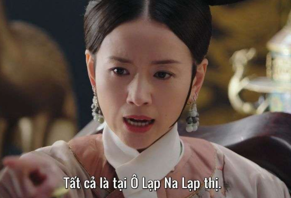 Tổng hợp meme Như Ý truyện hài hước