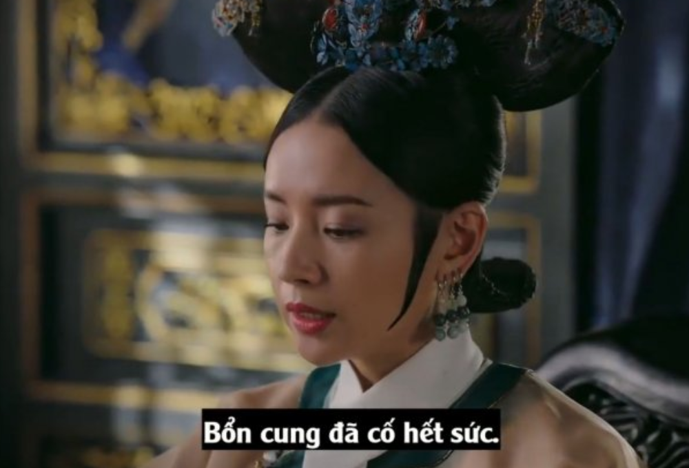 Tổng hợp meme Như Ý truyện hài hước