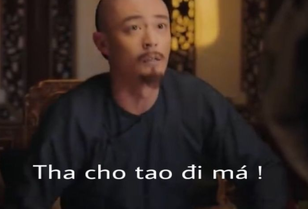 Tổng hợp meme Như Ý truyện hài hước