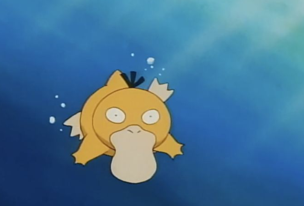 Tổng hợp meme vịt dễ thương độc đáo