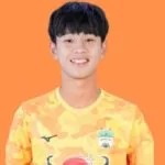 Trần Gia Bảo là ai? Hành trình trở thành kỷ lục gia trẻ tuổi của V.League