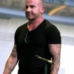Dominic Purcell là ai? Người đàn ông khiến gia đình Cyrus chia rẽ