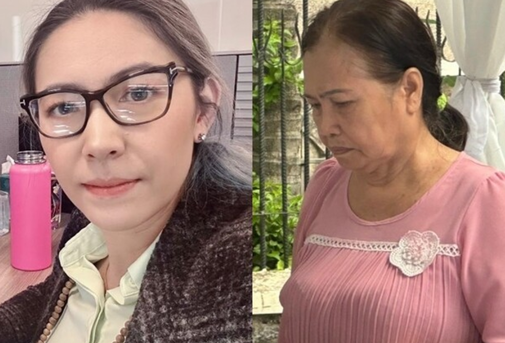 Bình Phương kiện mẹ ruột Đức Tiến đòi chia thừa kế