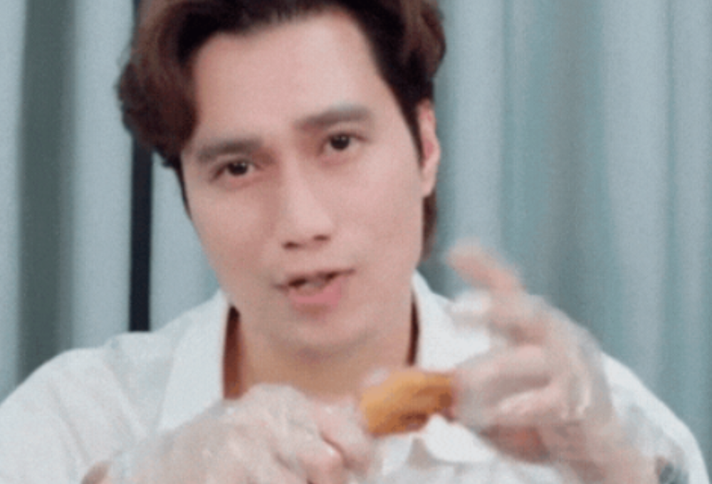 Drama chân gà: Việt Anh khóa MXH, cư dân mạng dậy sóng
