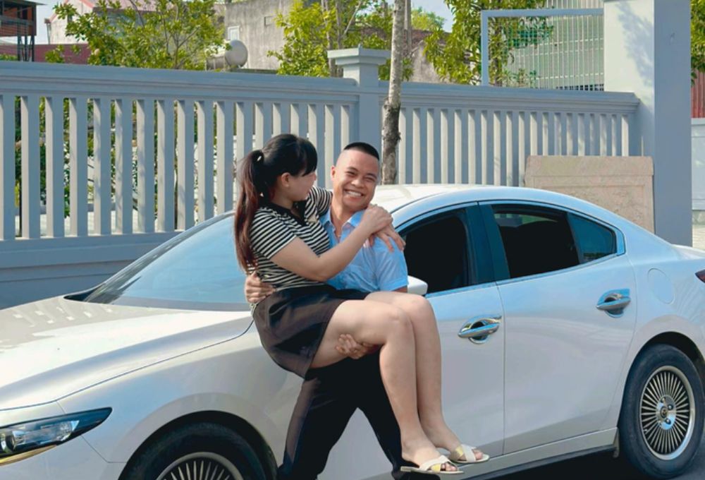 hải sen bị bắt