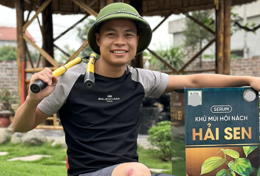 hải sen