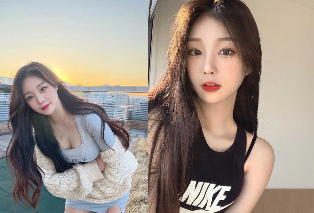 Han Kyung là ai?