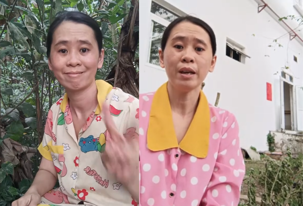 Chị Hân là ai