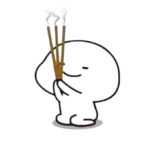 Meme thắp hương là gì? Tổng hợp các meme thắp hương hài hước, thú vị