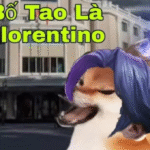 Florentino meme là gì? Tổng hợp các meme Florentino meme hài hước, độc đáo