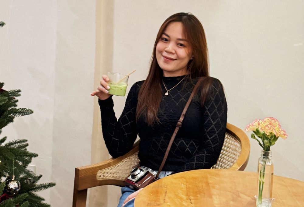 Nhung Phan là ai? Nữ youtuber thông báo ly hôn sau 17 năm đồng hành