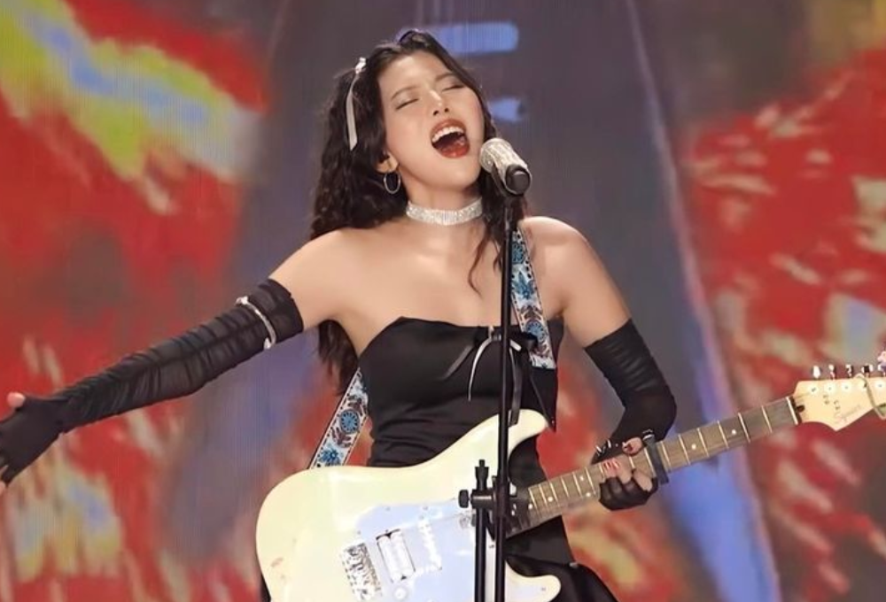 Tân binh được đánh giá cao tại "Em xinh say hi"