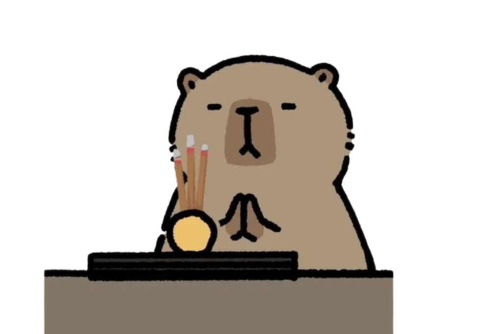 Tổng hợp các meme thắp hương độc đáo, hài hước
