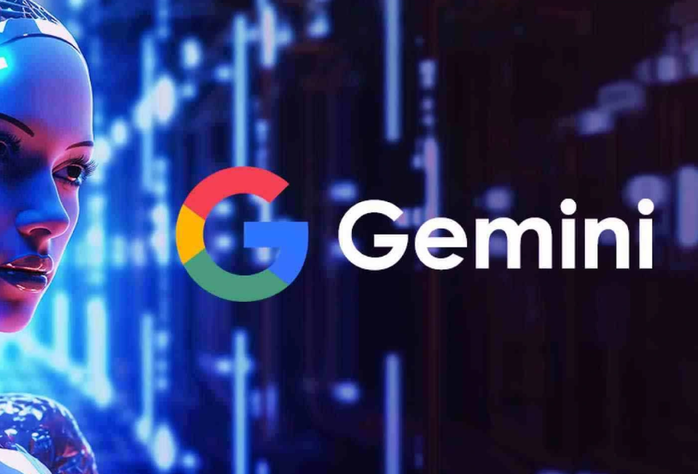 3. Chatbot Gemini