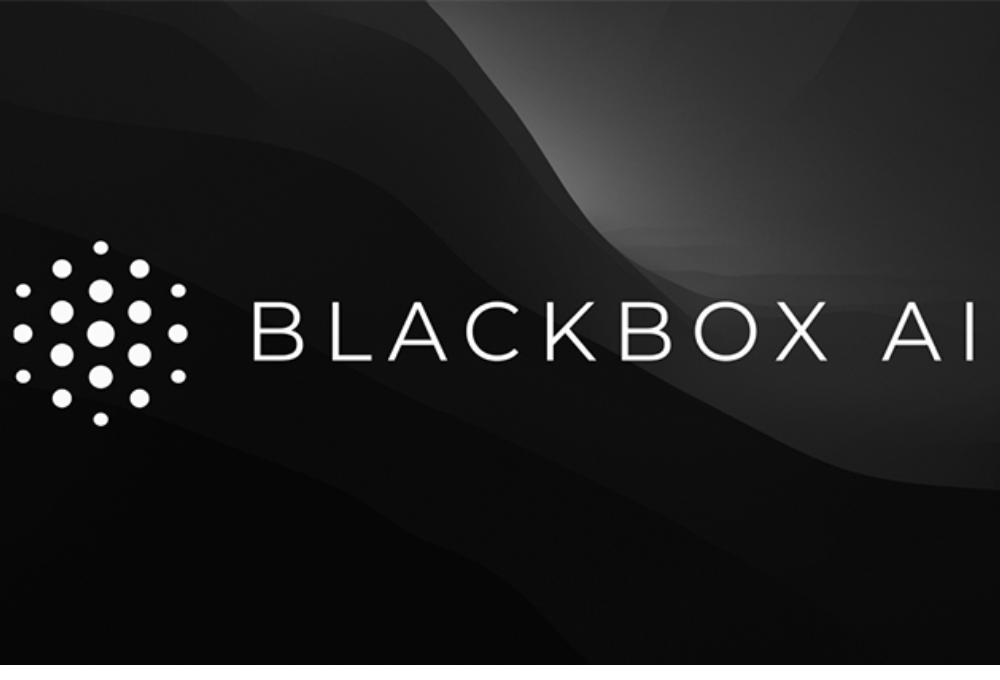 9. Blackbox AI