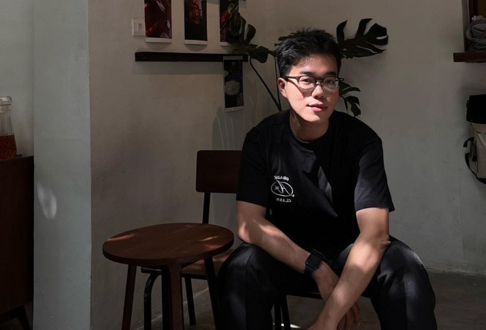 Bước vào thế giới Tiktok