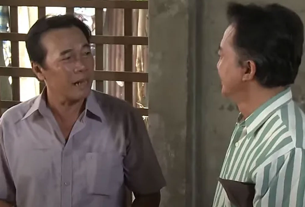 Nghệ sĩ Bùi Công Tài qua đời vì bạo bệnh
